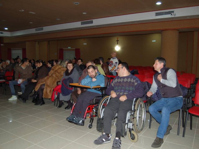 Reading Per Buoni Intenditori...in memory Arturo